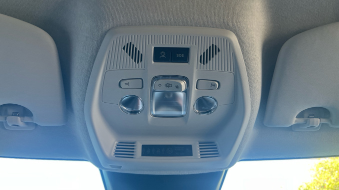 Citroen C3 Aircross 83kW Standard Range Plus 44kWh 5dr Auto Electric Hatchback - Image 35
